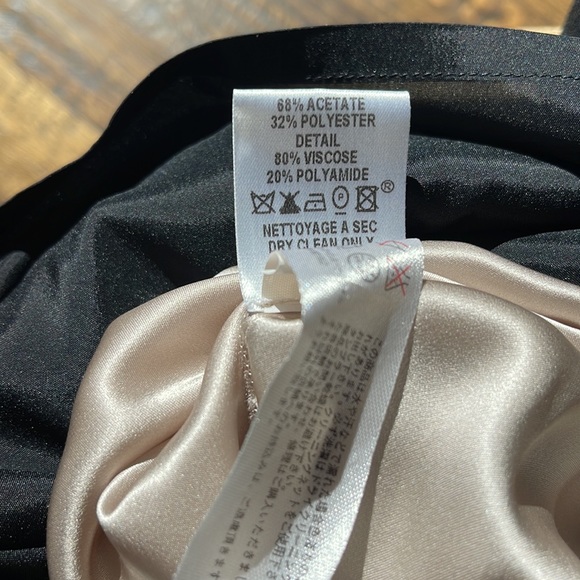 Paul's Ka two-tone color dress - Picture 12 of 16